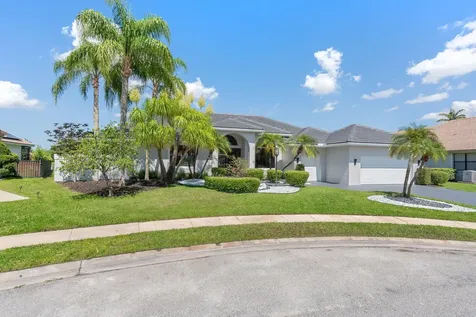 17726 Litten Drive Boca Raton FL 33498