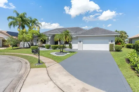 17726 Litten Drive Boca Raton FL 33498