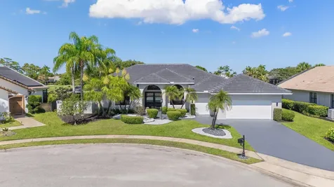 17726 Litten Drive Boca Raton FL 33498