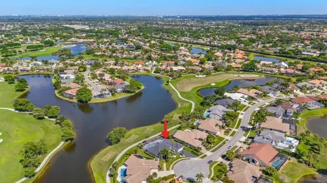 17726 Litten Drive Boca Raton FL 33498