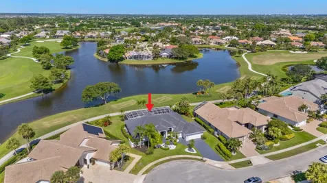 17726 Litten Drive Boca Raton FL 33498