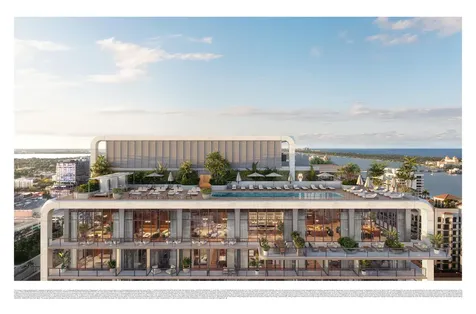 383 Okeechobee Boulevard West Palm Beach FL 33401