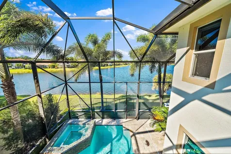 12140 Aviles Circle Palm Beach Gardens FL 33418