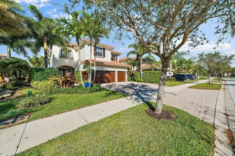 12140 Aviles Circle Palm Beach Gardens FL 33418