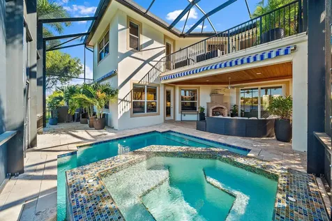 12140 Aviles Circle Palm Beach Gardens FL 33418