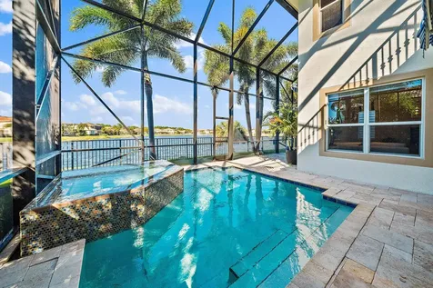 12140 Aviles Circle Palm Beach Gardens FL 33418