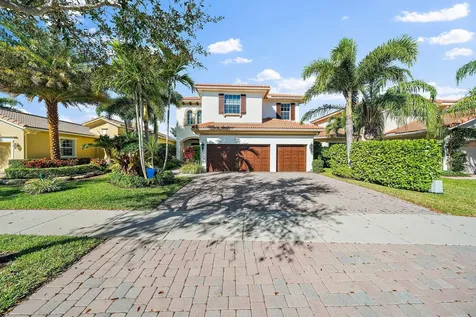 12140 Aviles Circle Palm Beach Gardens FL 33418