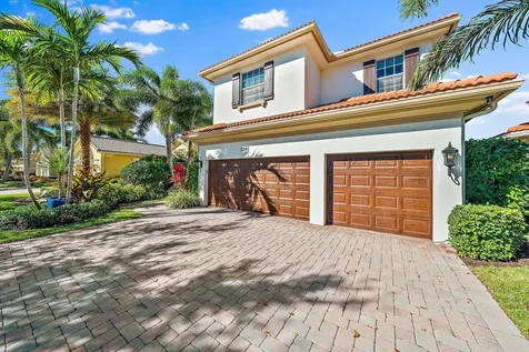 12140 Aviles Circle Palm Beach Gardens FL 33418