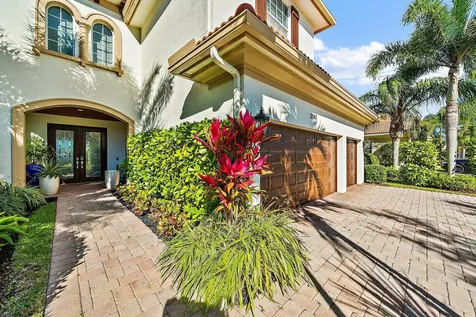 12140 Aviles Circle Palm Beach Gardens FL 33418