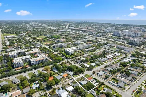 310 Sw 2nd Street Boca Raton FL 33432
