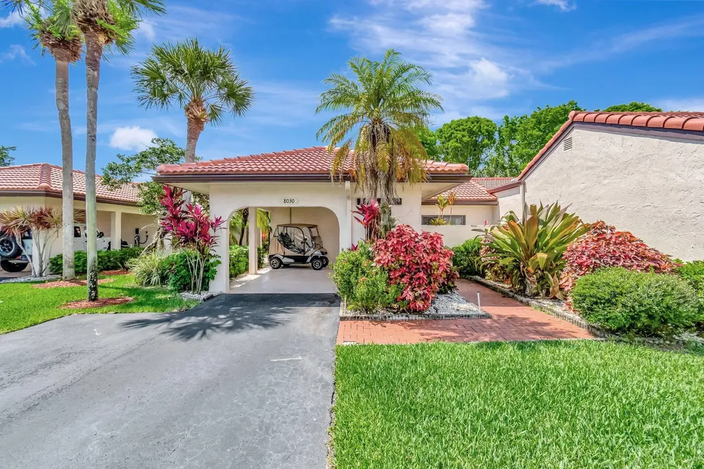 8030 Eastlake Drive Boca Raton FL 33433