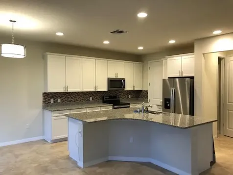 4516 San Fratello Circle Lake Worth FL 33467