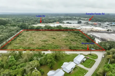 Tbd Miramar Avenue Fort Pierce FL 34951