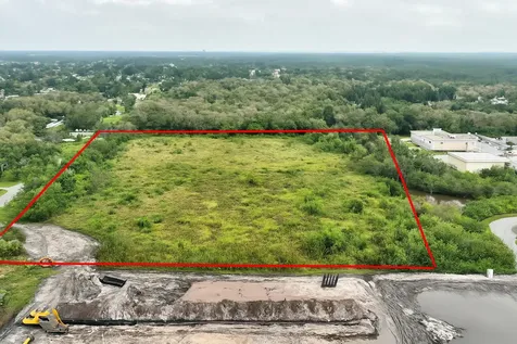 Tbd Miramar Avenue Fort Pierce FL 34951