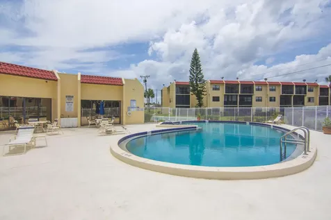 2050 Oleander Boulevard Fort Pierce FL 34950
