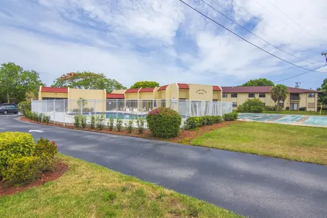 2050 Oleander Boulevard Fort Pierce FL 34950