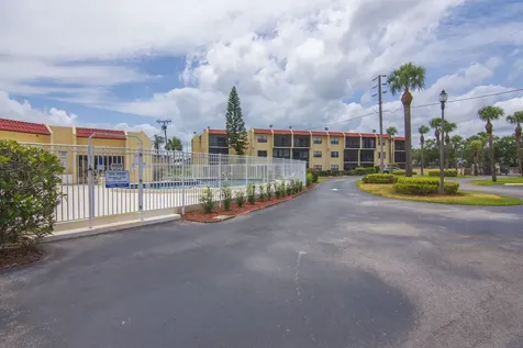 2050 Oleander Boulevard Fort Pierce FL 34950