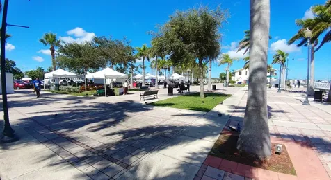 2050 Oleander Boulevard Fort Pierce FL 34950