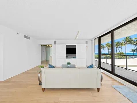 2727 S Ocean Boulevard Highland Beach FL 33487
