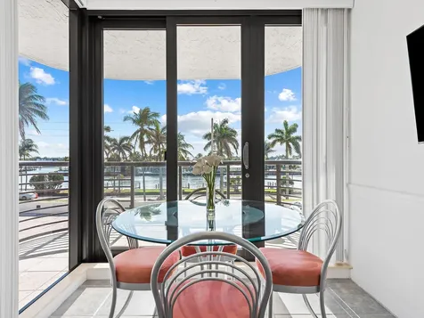 2727 S Ocean Boulevard Highland Beach FL 33487