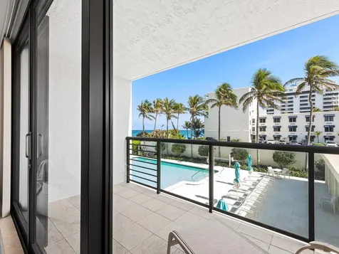 2727 S Ocean Boulevard Highland Beach FL 33487