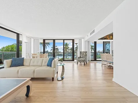 2727 S Ocean Boulevard Highland Beach FL 33487