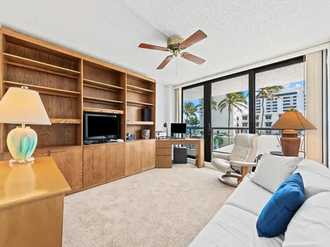 2727 S Ocean Boulevard Highland Beach FL 33487