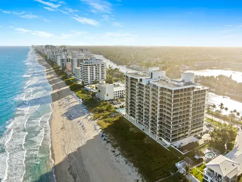 2727 S Ocean Boulevard Highland Beach FL 33487