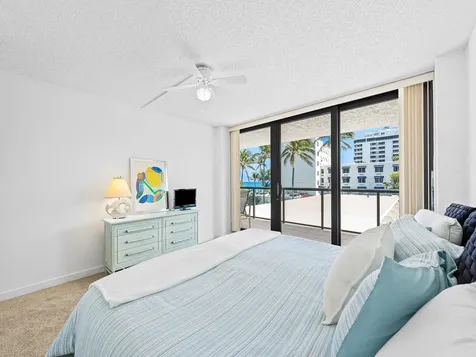 2727 S Ocean Boulevard Highland Beach FL 33487