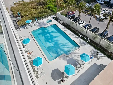 2727 S Ocean Boulevard Highland Beach FL 33487