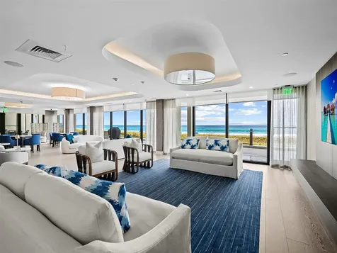 2727 S Ocean Boulevard Highland Beach FL 33487