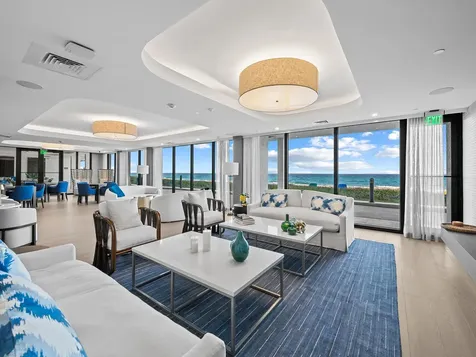 2727 S Ocean Boulevard Highland Beach FL 33487