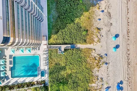 2727 S Ocean Boulevard Highland Beach FL 33487