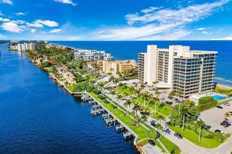 2727 S Ocean Boulevard Highland Beach FL 33487