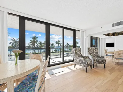 2727 S Ocean Boulevard Highland Beach FL 33487
