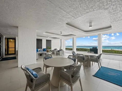 2727 S Ocean Boulevard Highland Beach FL 33487