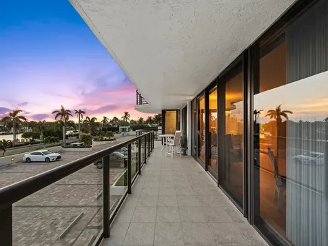 2727 S Ocean Boulevard Highland Beach FL 33487