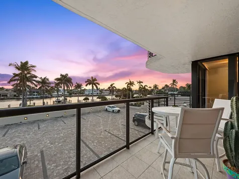 2727 S Ocean Boulevard Highland Beach FL 33487