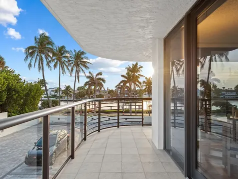 2727 S Ocean Boulevard Highland Beach FL 33487