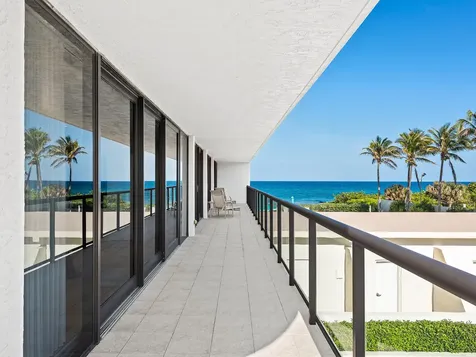 2727 S Ocean Boulevard Highland Beach FL 33487