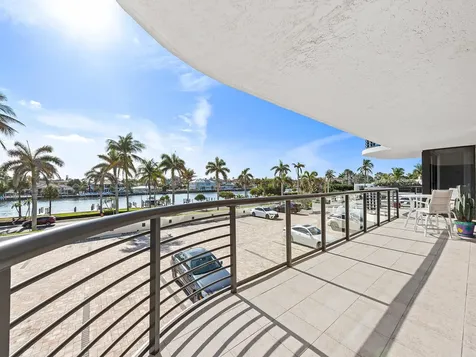 2727 S Ocean Boulevard Highland Beach FL 33487