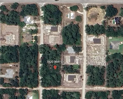7830 96th Court Vero Beach FL 32967