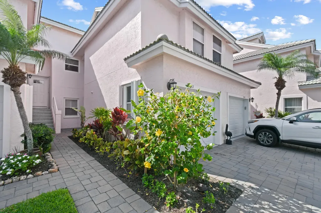 3003 Fairway Drive Jupiter FL 33477