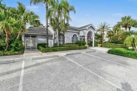 3003 Fairway Drive Jupiter FL 33477