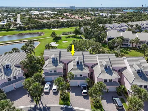 3003 Fairway Drive Jupiter FL 33477