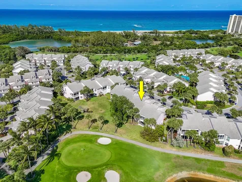 3003 Fairway Drive Jupiter FL 33477