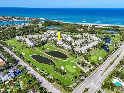 3003 Fairway Drive Jupiter FL 33477