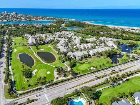 3003 Fairway Drive Jupiter FL 33477