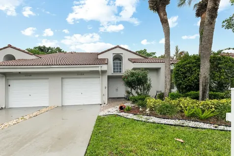 11156 180th Court Boca Raton FL 33498