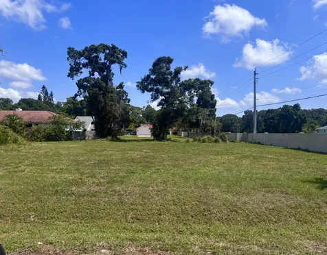 Tbd Diane Drive Port Saint Lucie FL 34952